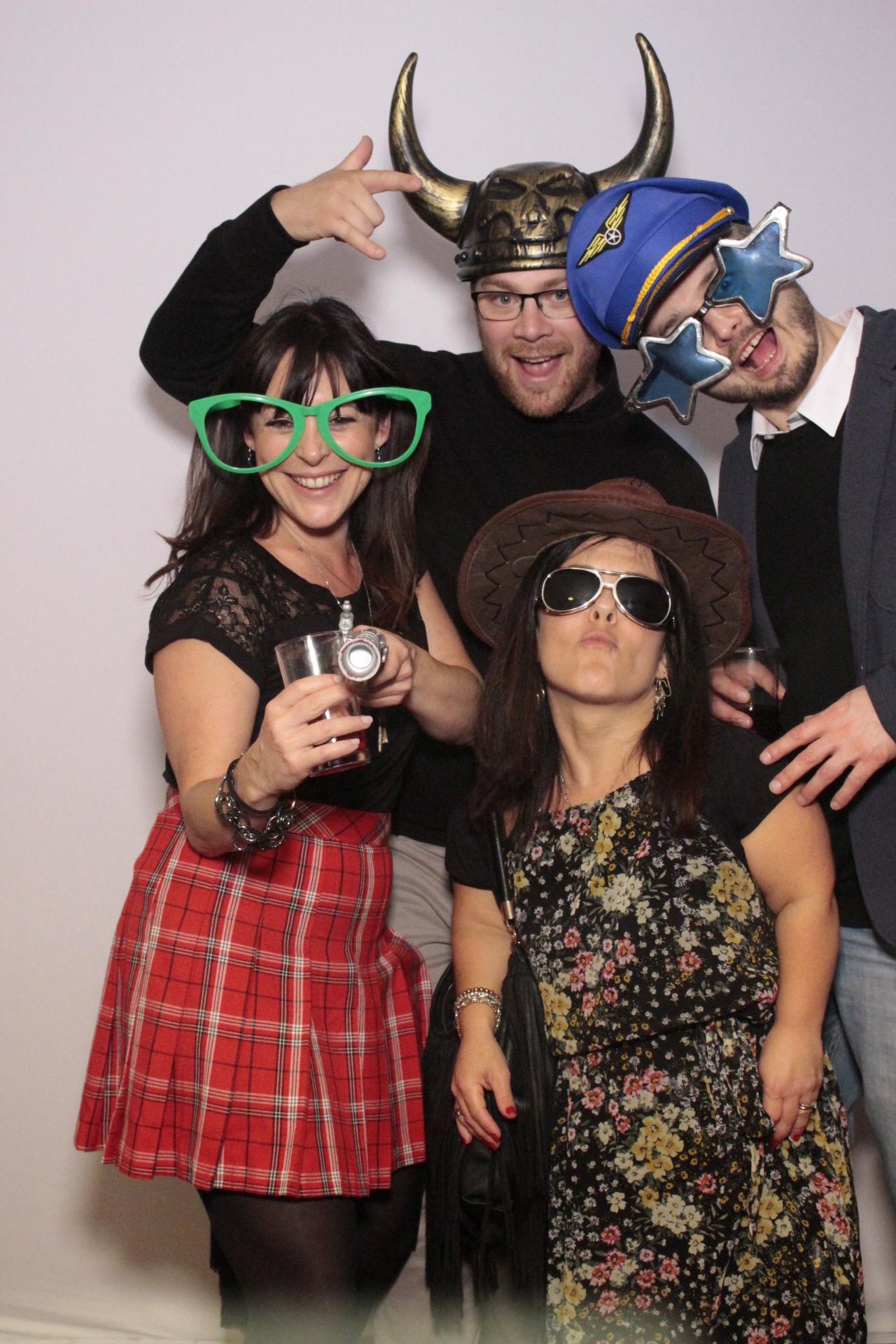 Danielle’s 40th birthday | View more photos from the event at gallery.myphotoboothexperience.co.uk/u/MyPhotoBoothExperienceLtd/Danielle’s-40th-birthday